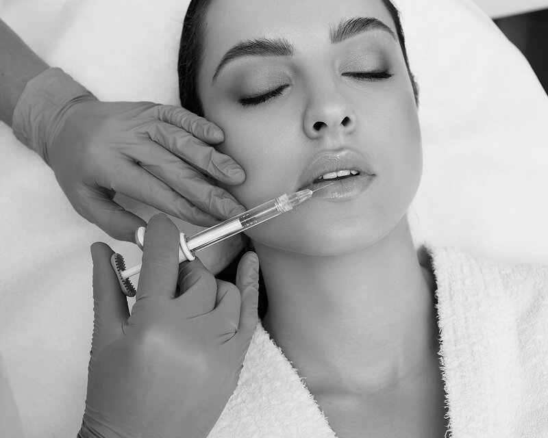 Clinica Dermato - Estetica Doctor Leventer